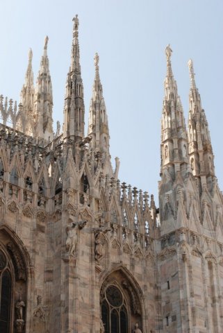 Milano 2010